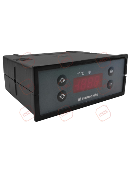 M-15 Cabin Controller